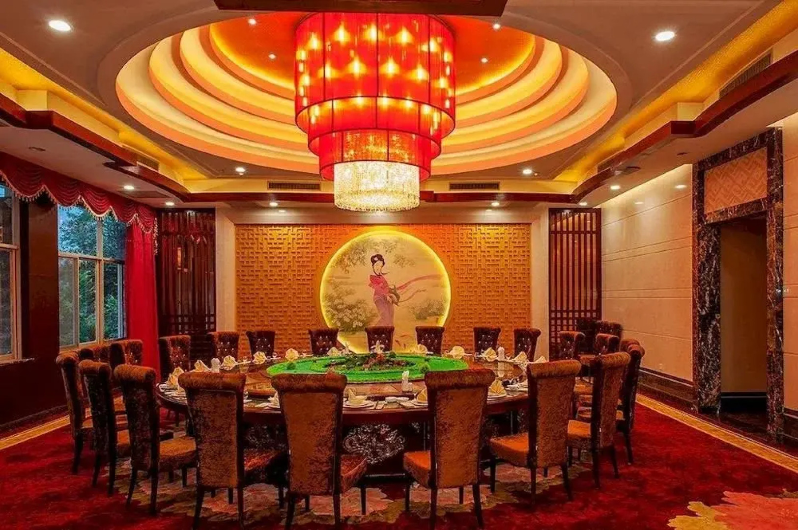 Yichang Zhaojun Hotel