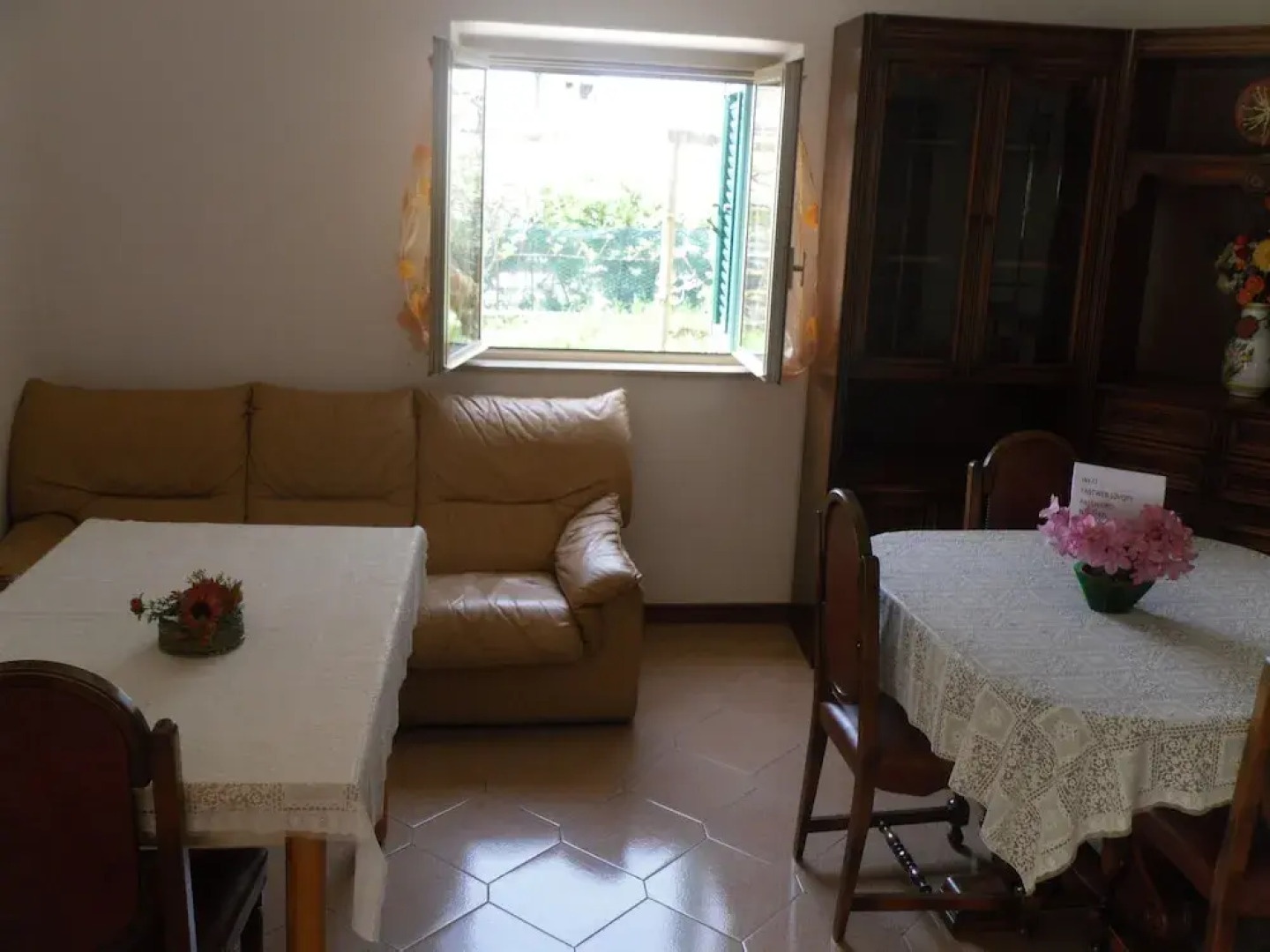 Antoma - Affitti brevi a Foligno