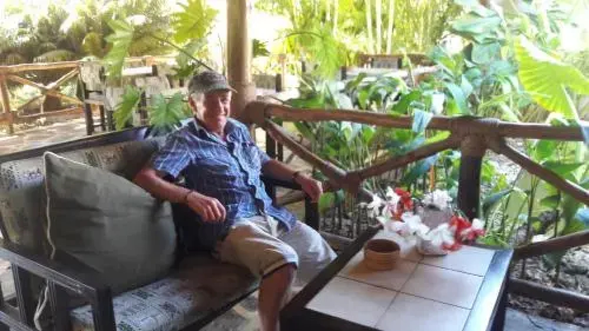 African Dream Cottages