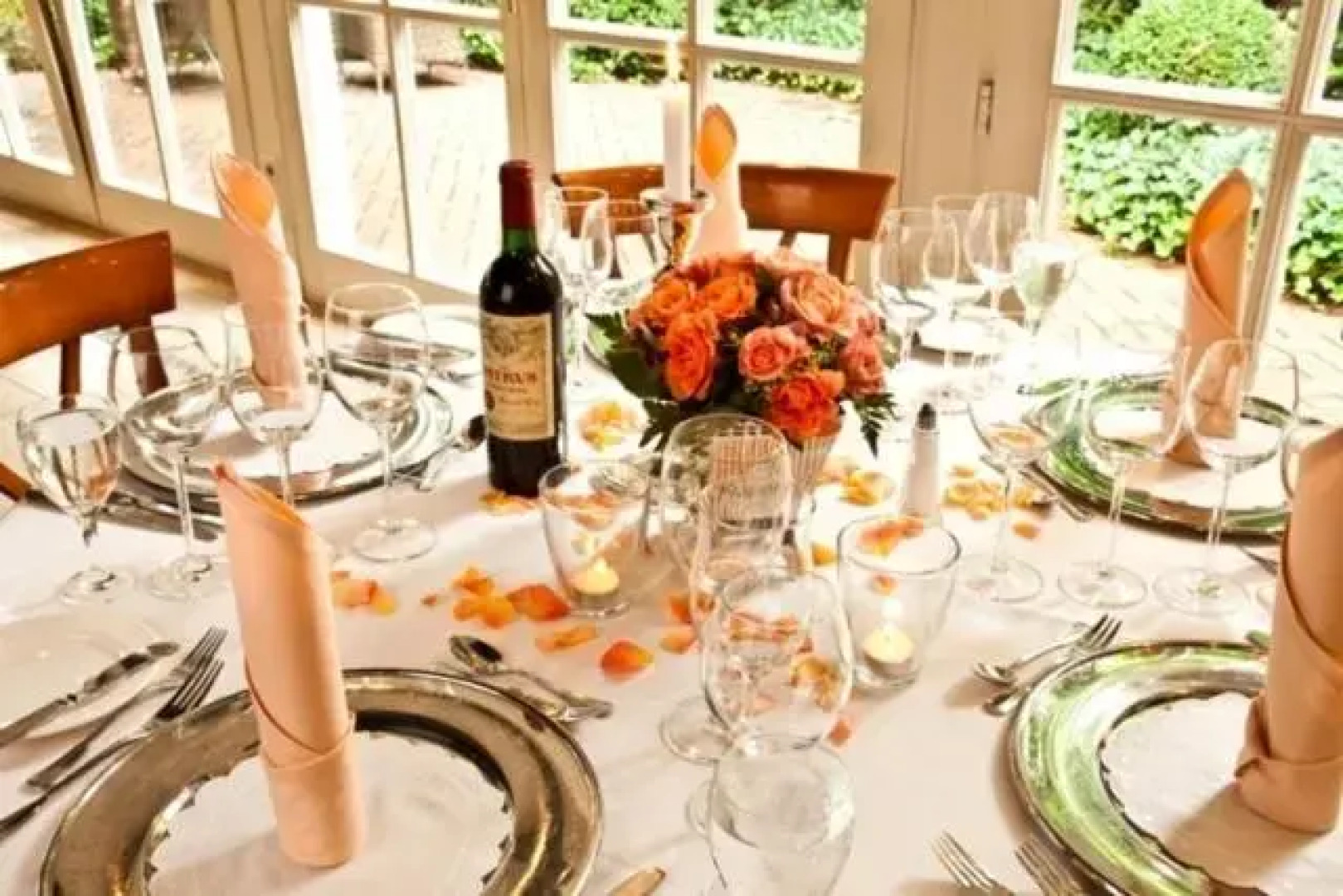 Waldhaus an de Miälkwellen