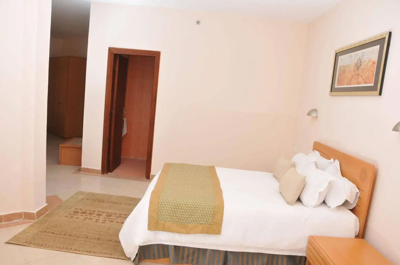 Tolip Family Club Borg El Arab