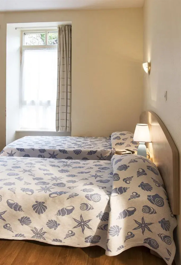 Résidence - le Lochmer