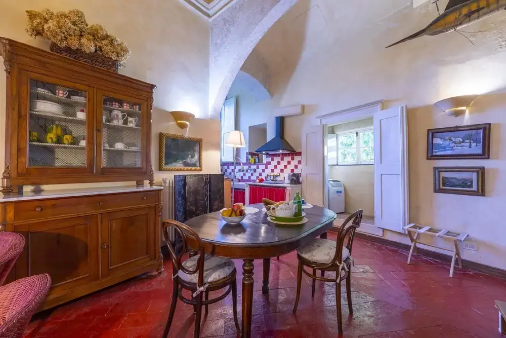 Le Zie - Castello Rocca Grimalda