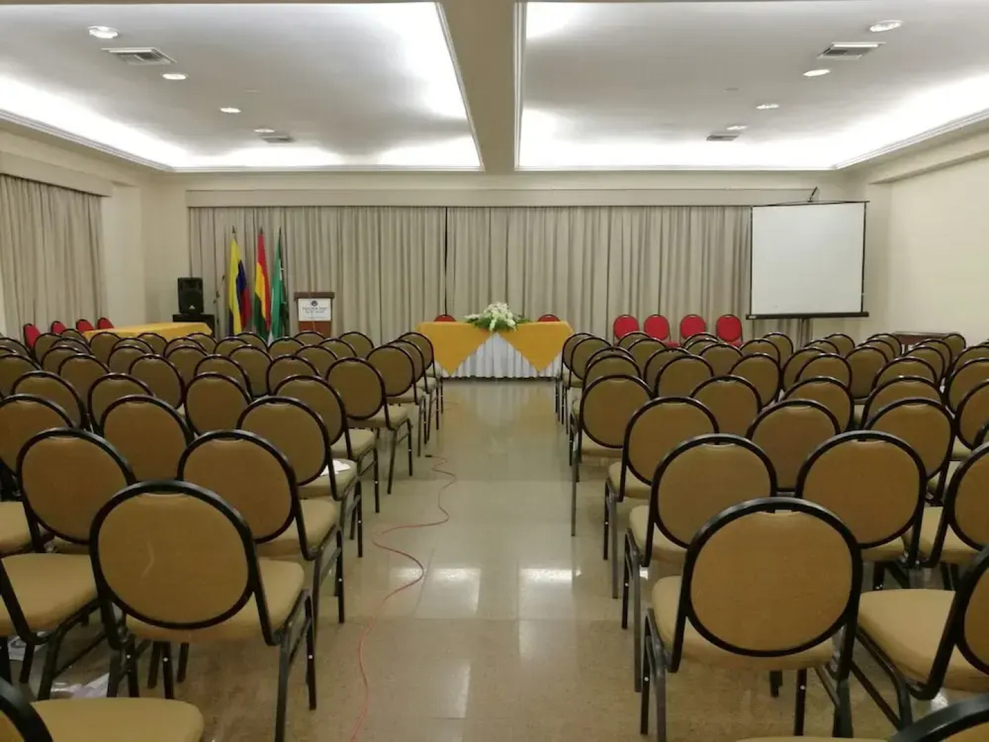 House Inn Apart Hotel