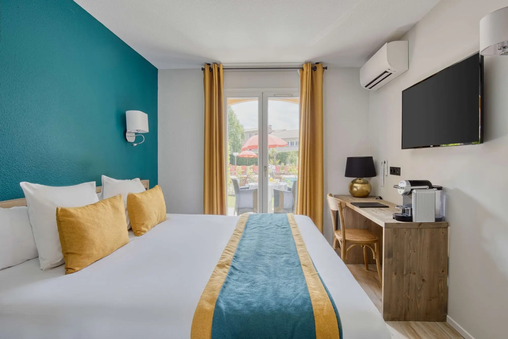 Best Western Le Vauban