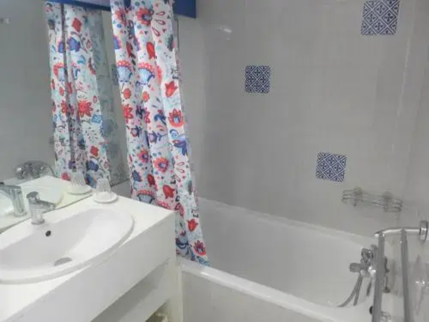 Apartment L'Arc en Ciel.2