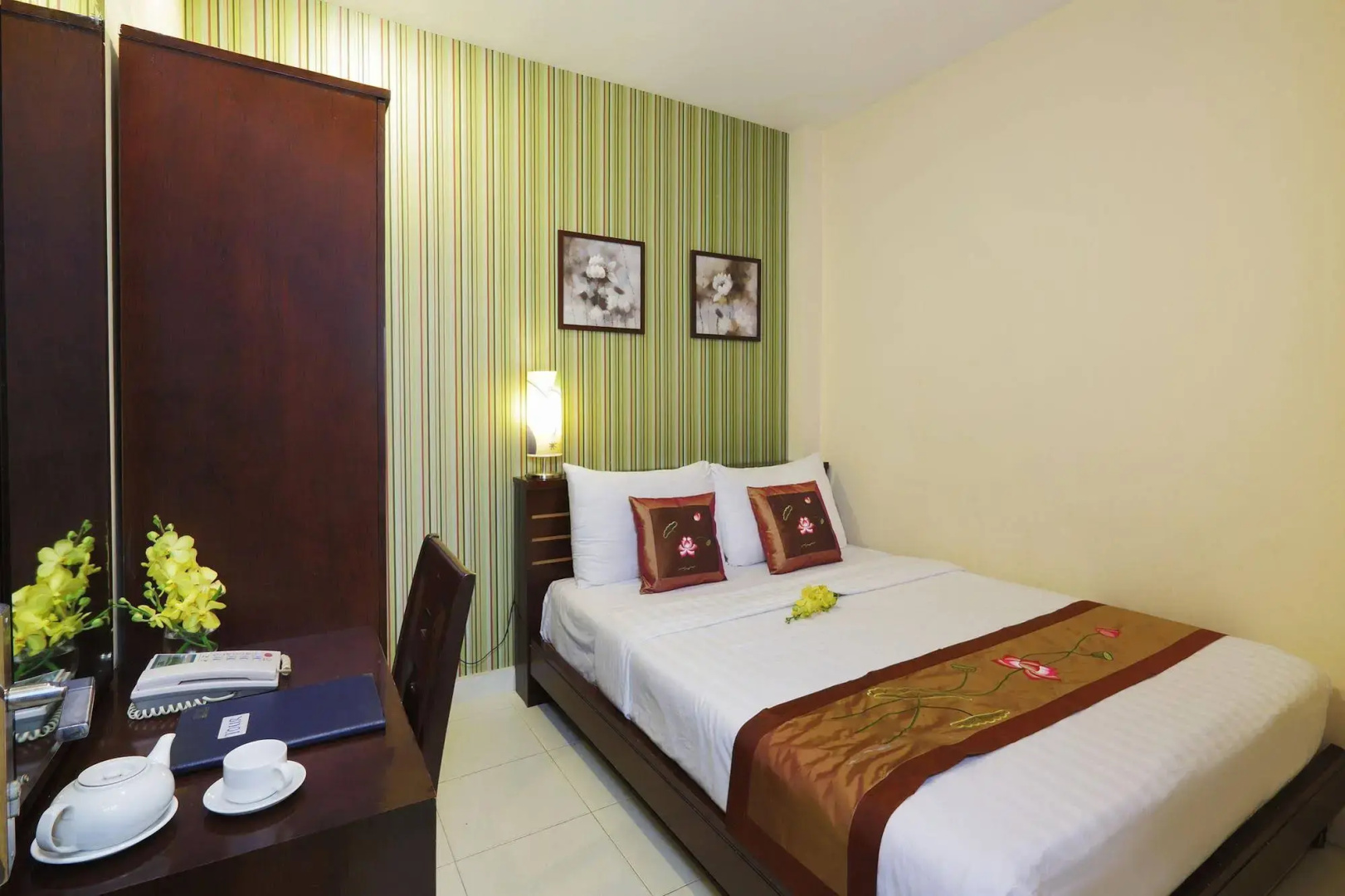 Nicecy Hotel - Le Lai Street