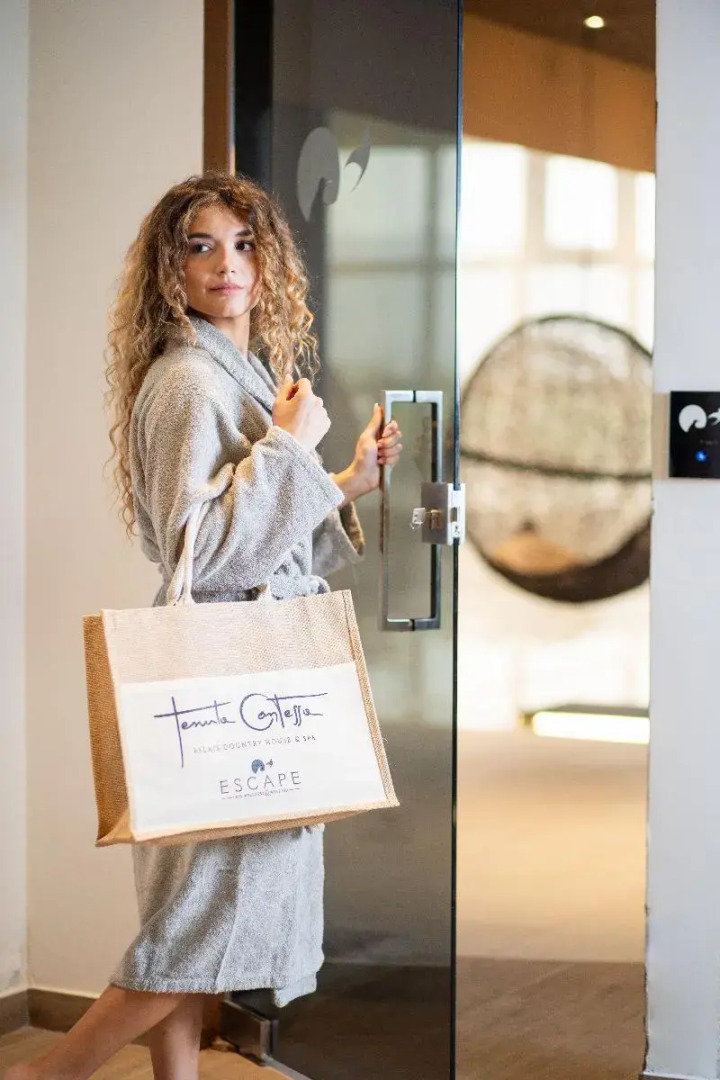 UNA HOTELS Tenuta Contessa Farm & SPA Cosenza