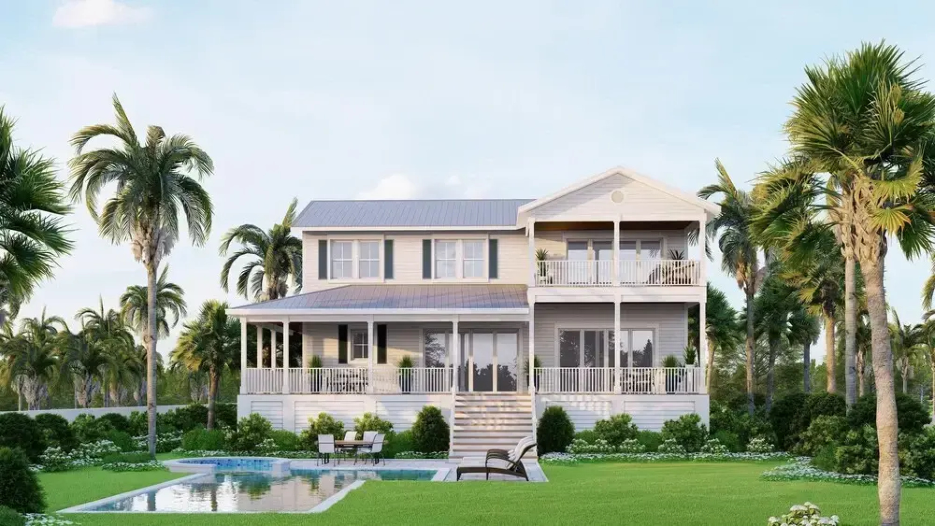 Coastal Bliss