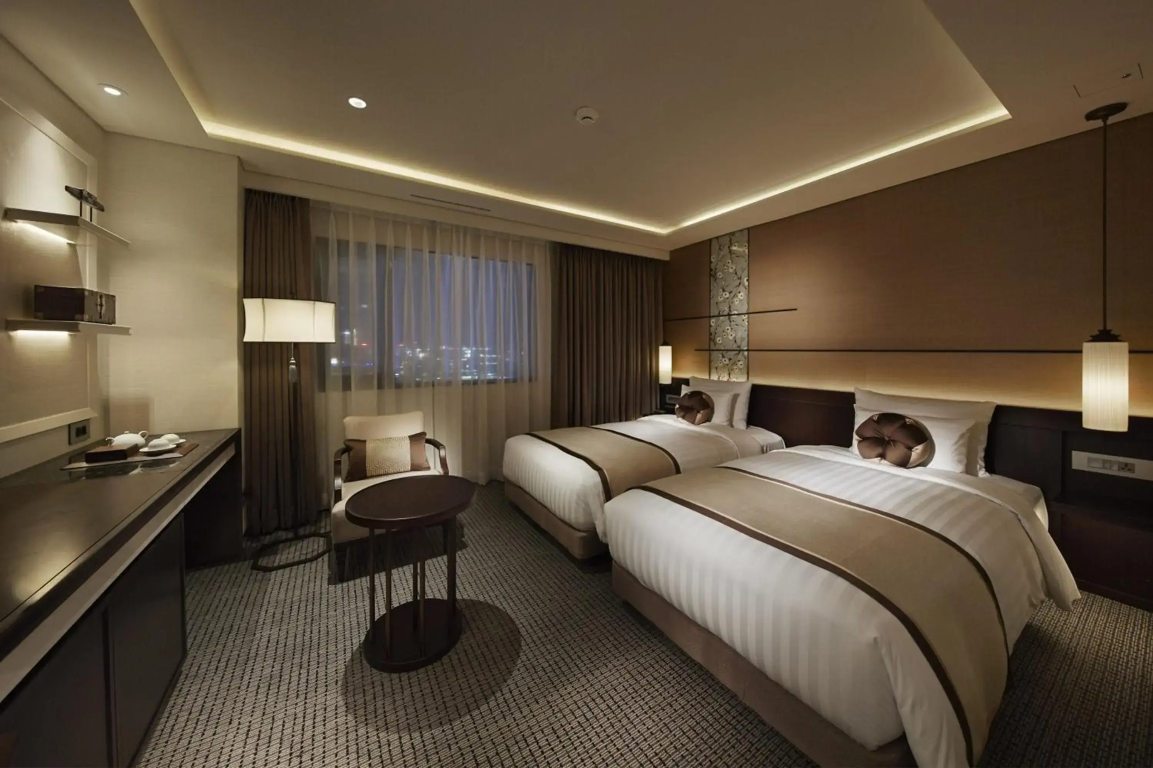 Royal Hotel Seoul