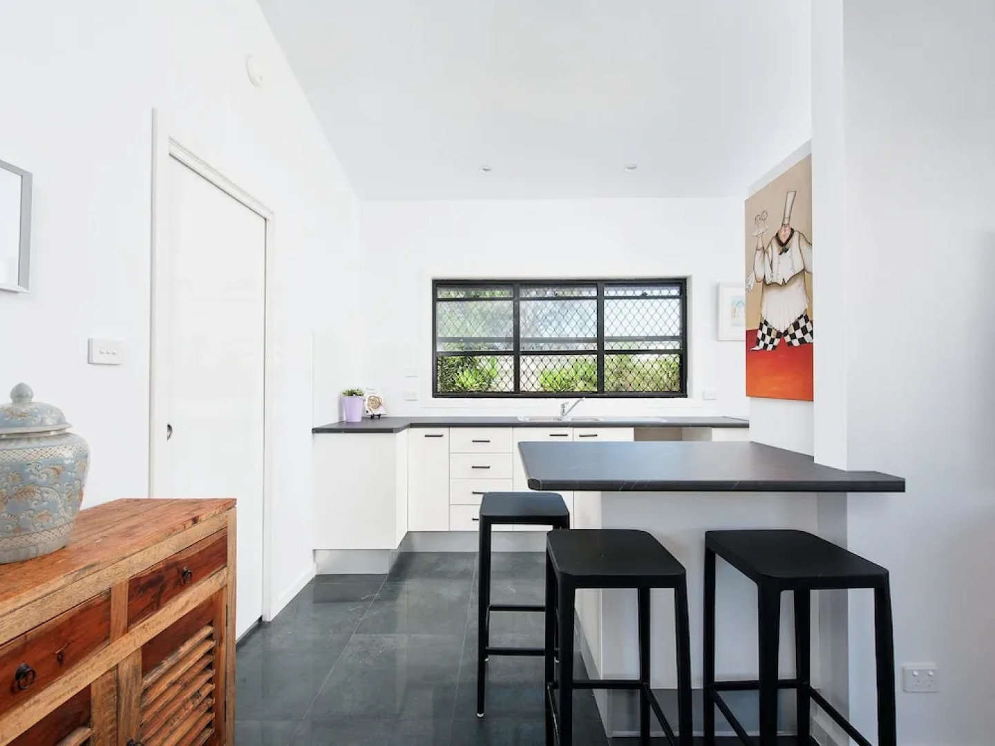 Tomaree Road, 58, Shoally Loft