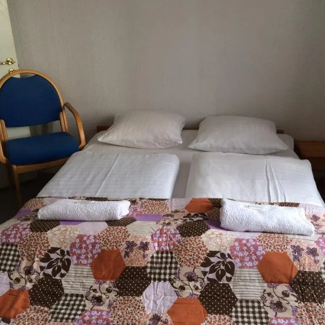 Guesthouse Rudkøbing