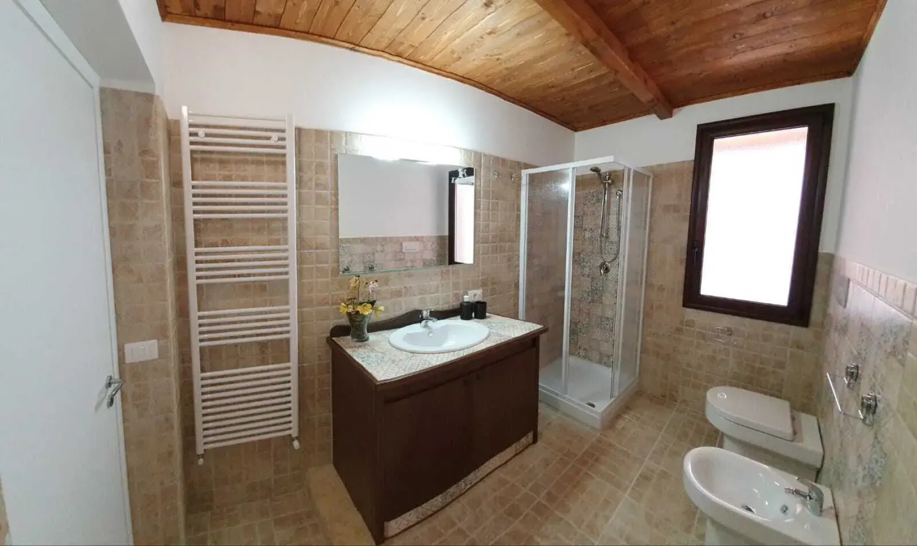 I due Leoni bed and breakfast