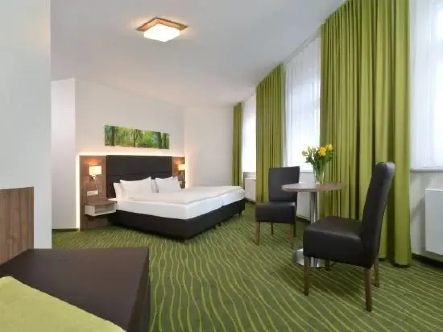 Hotel Meyer