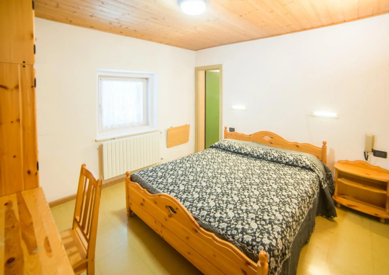 Casa Alpina Dobbiaco