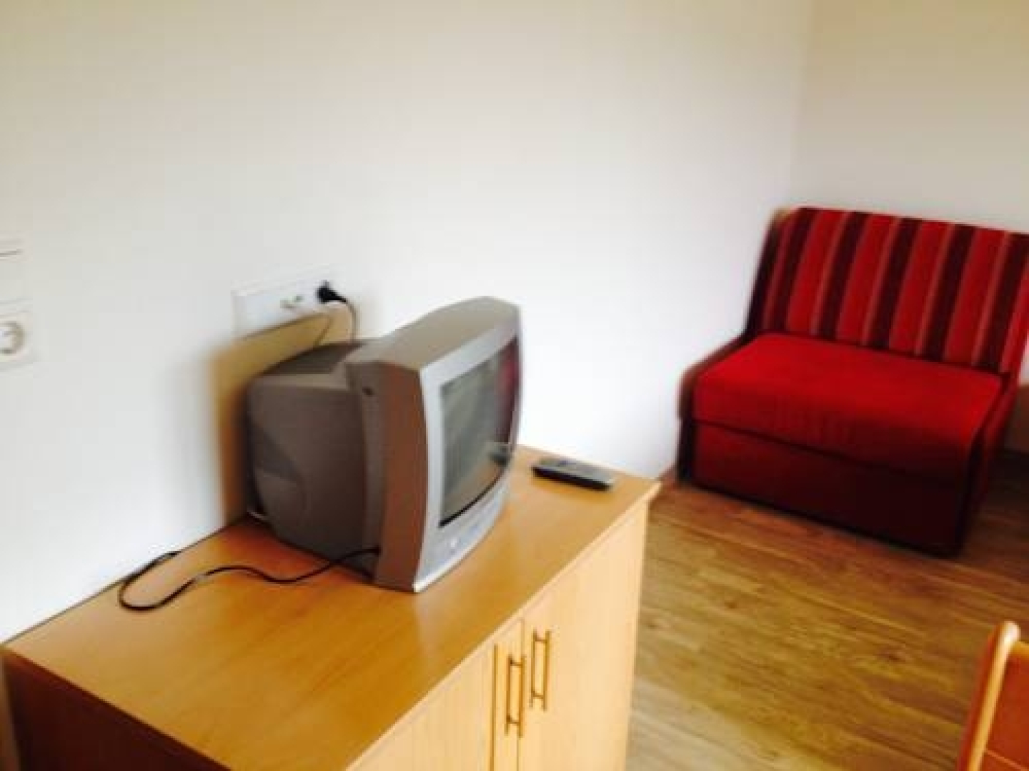 Appartement Elisabeth