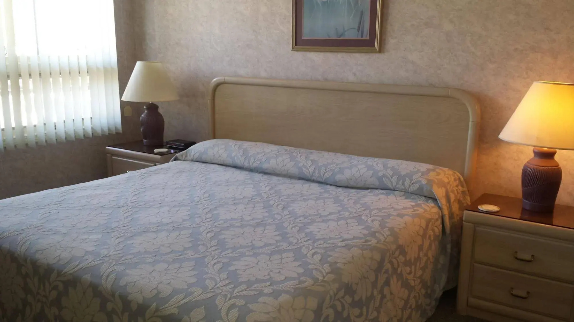 Roark Vacation Resort