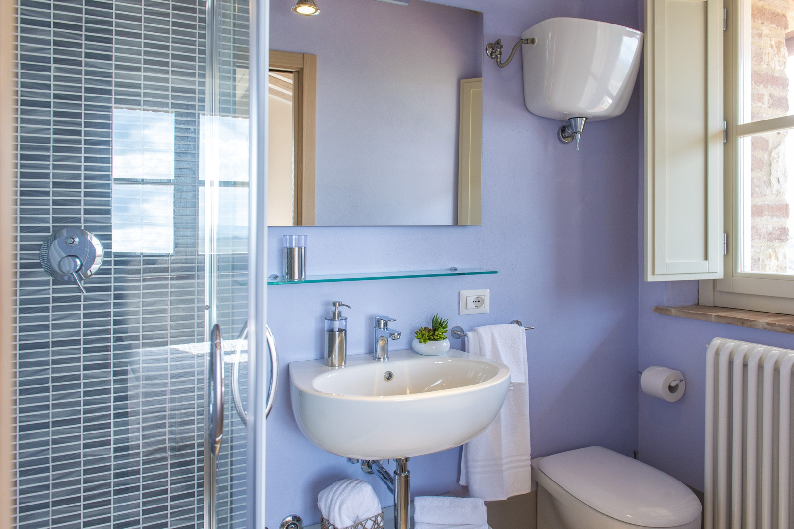 Rosa Dei Venti 8 in Fabro