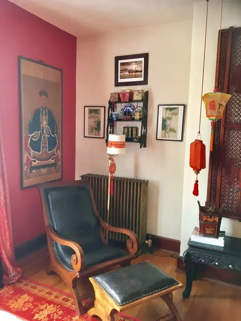 The Clark House Bed and Breakfast