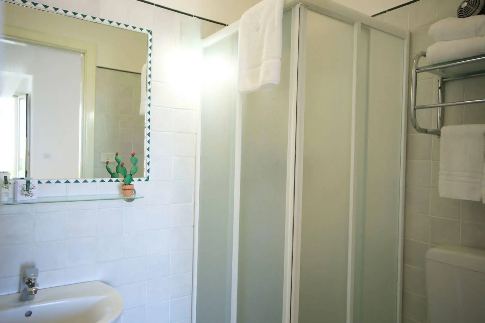 B&B I Faraglioni Di Villa Jole