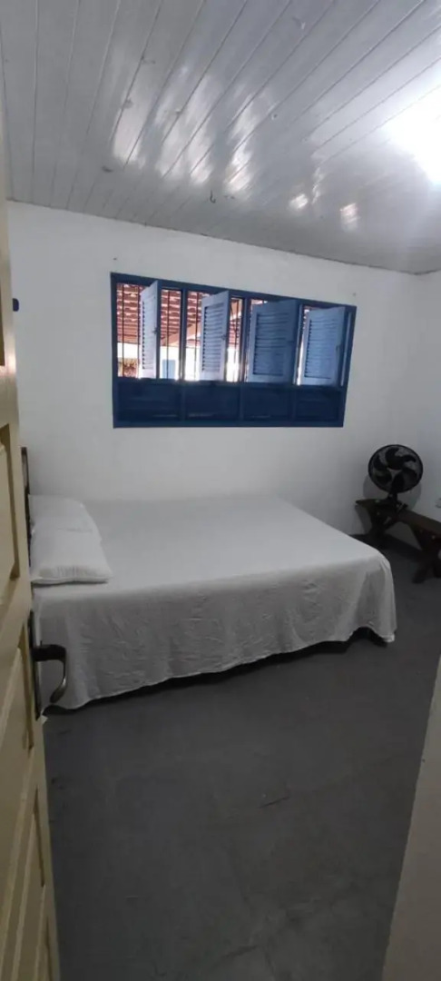 Casa Praia de Tabatinga