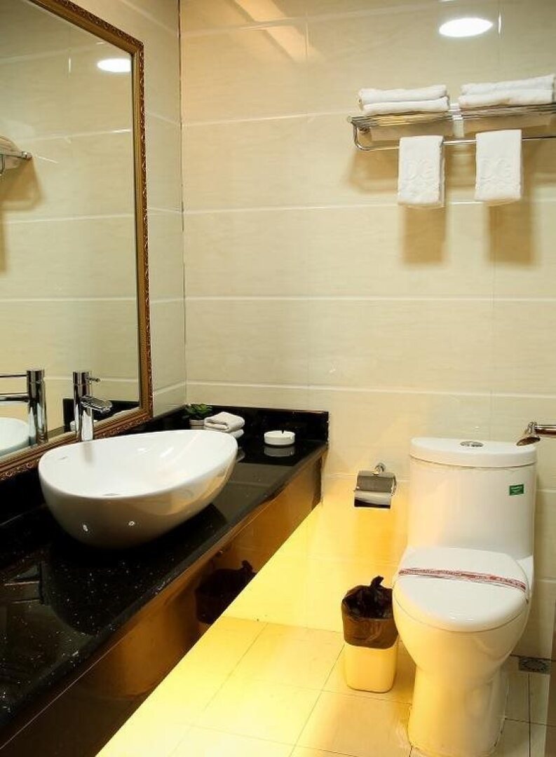 Linzhi Daxiagu Hotel