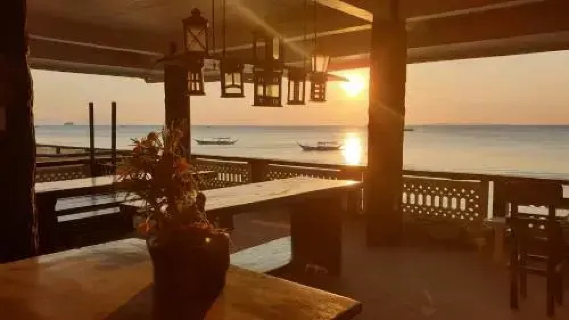 Raya Del Sol Dive Resort