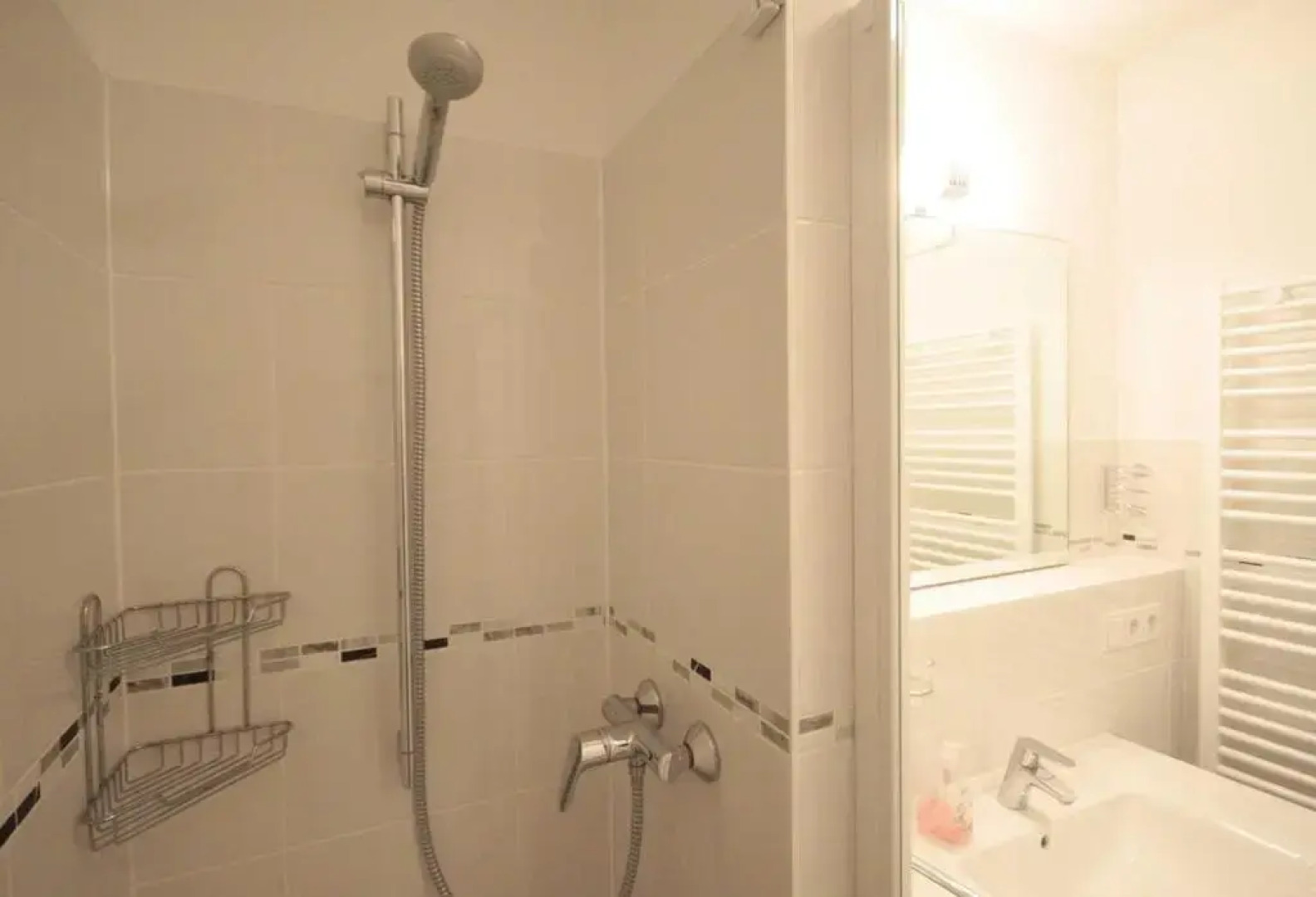 Haus Meeresblick - Ferienwohnung Ostseeperle A 0.13 (Ref. 128670)