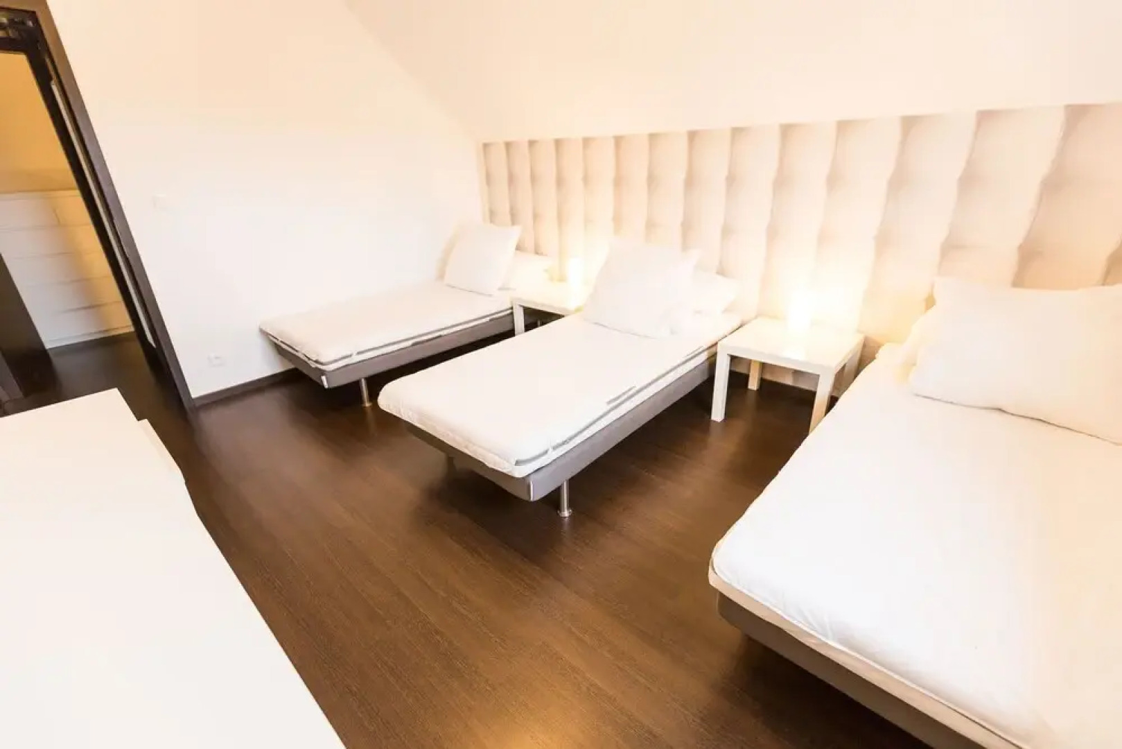 Les Maisons Solaires