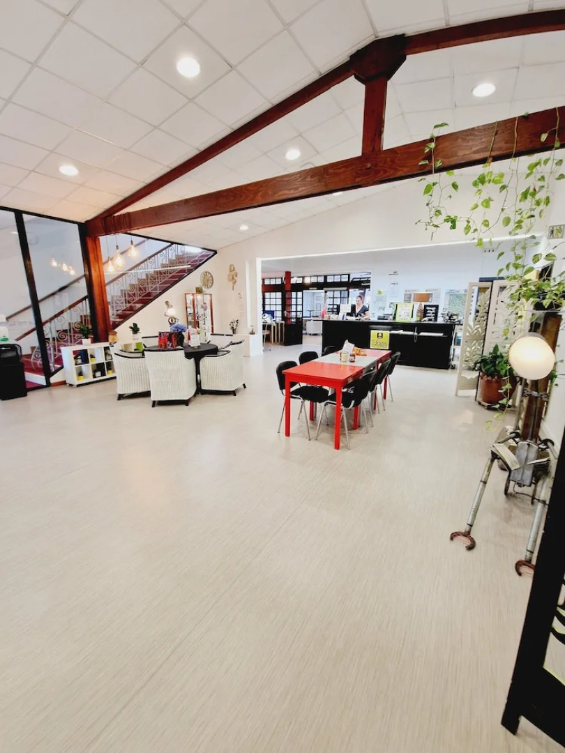 Brit Hotel Essentiel Pontivy-Robic