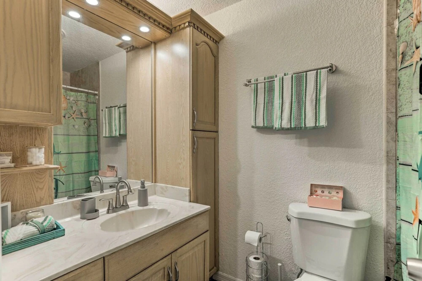 Bright Port St Lucie Home w/ Private Pool!