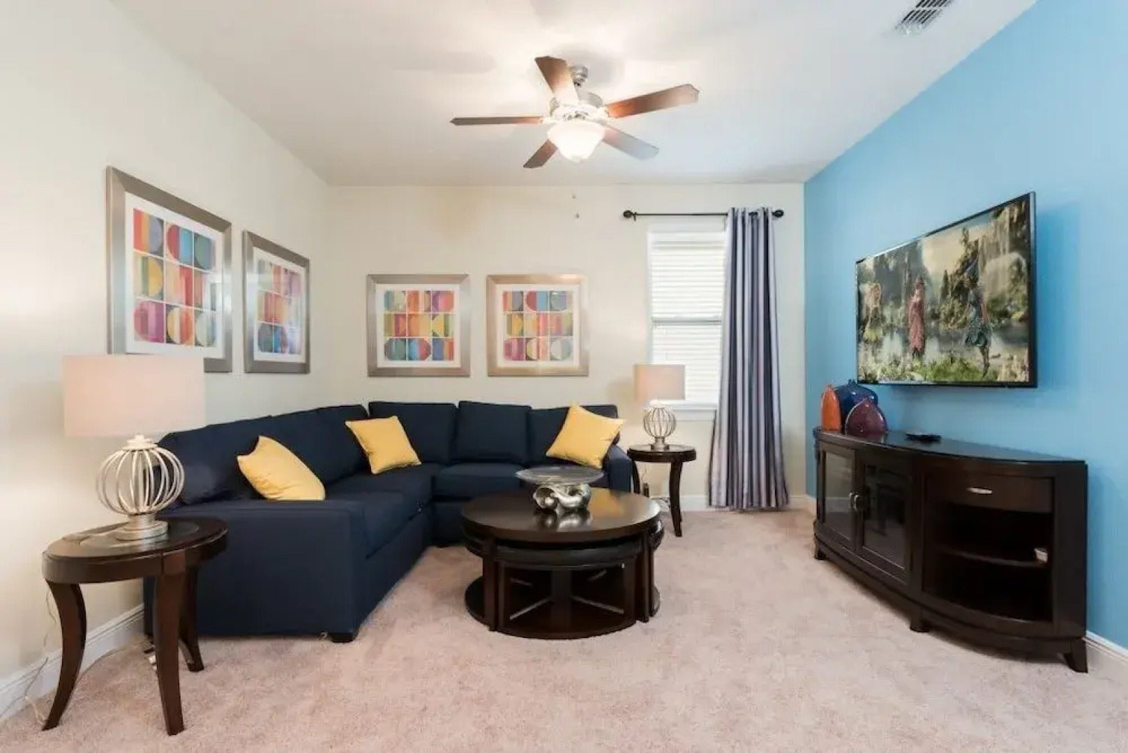 Je63369 - The Encore Club Resort - 8 Bed 7 Baths Resort Home