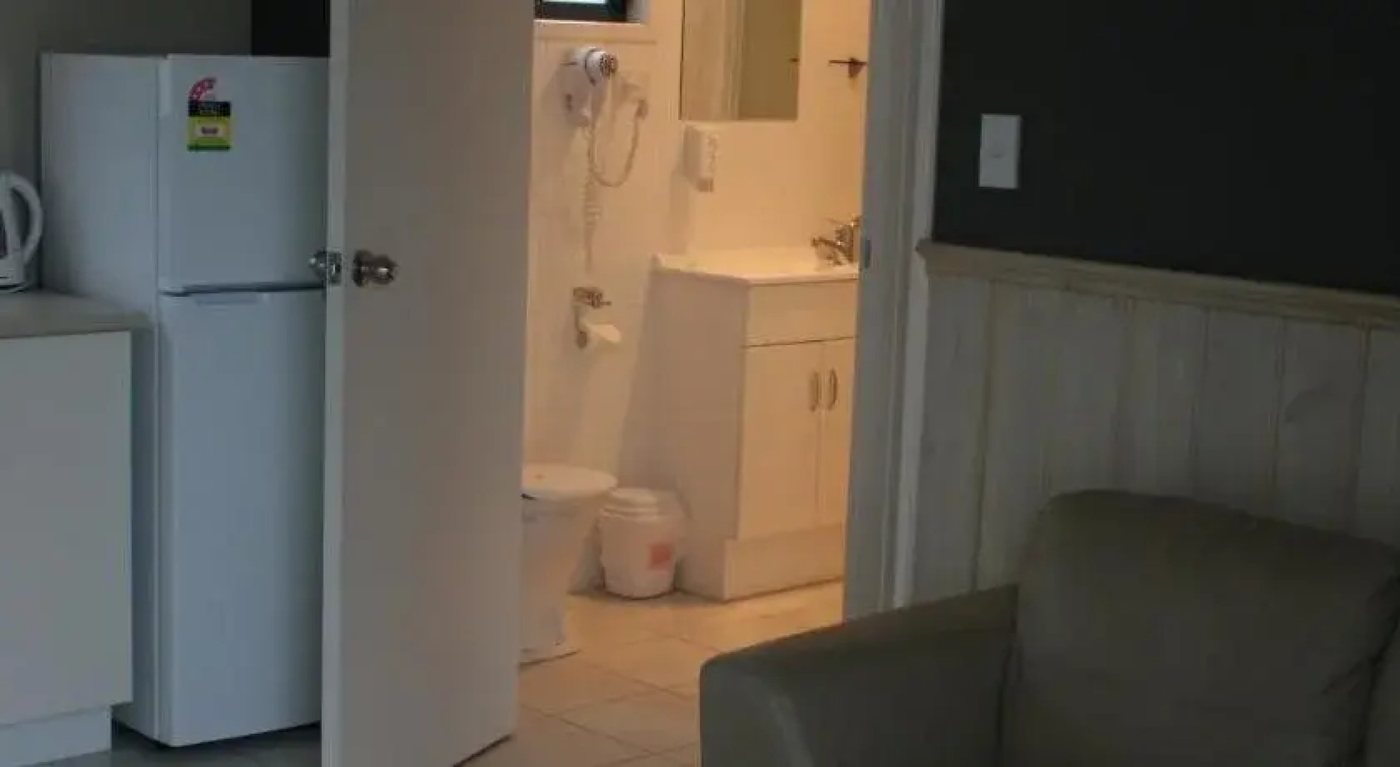 Scamander Tourist Park