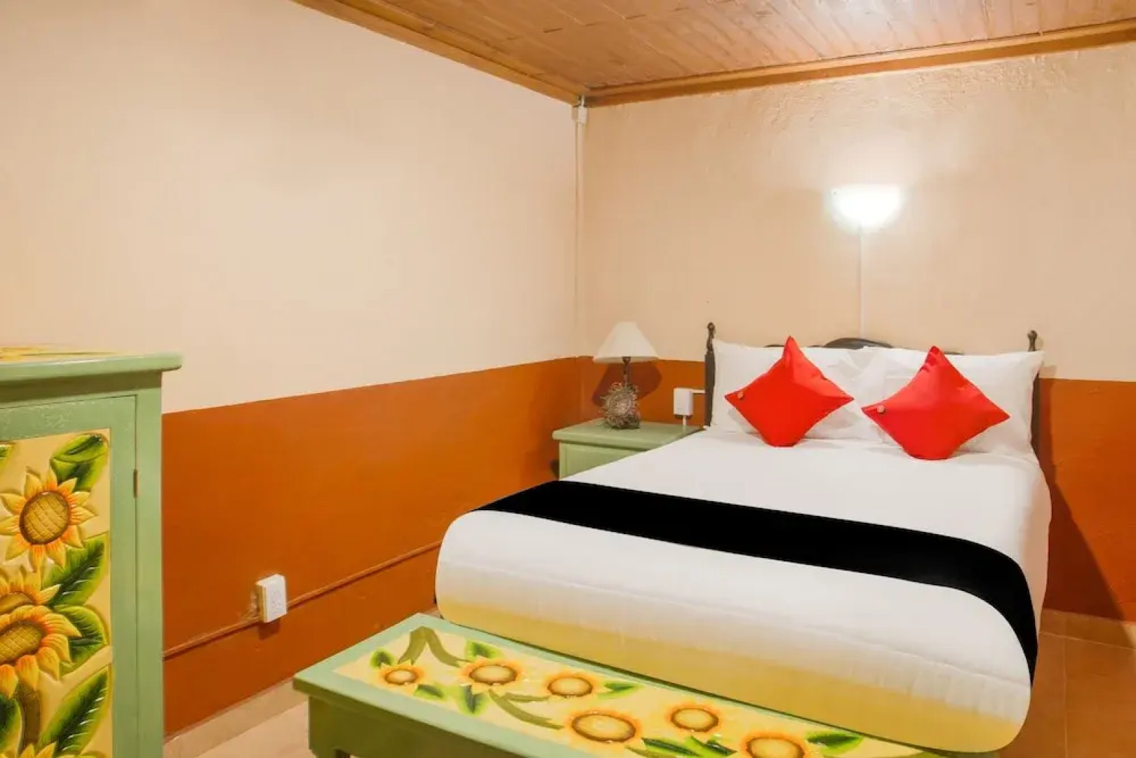 Capital O Hotel Casa Mentxaka