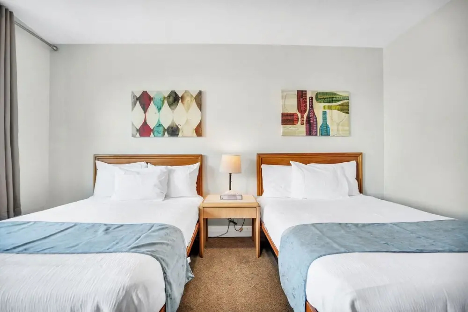 Hotel Port Colborne ON