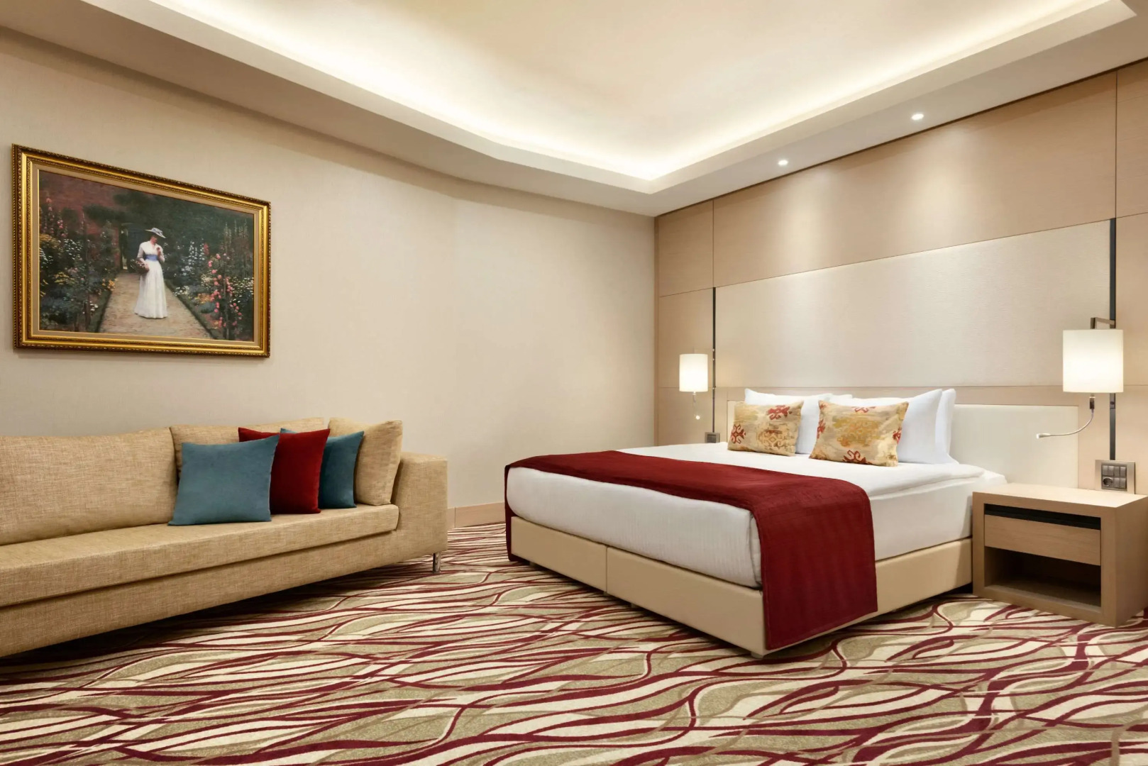 Ramada by Wyndham Gumushane