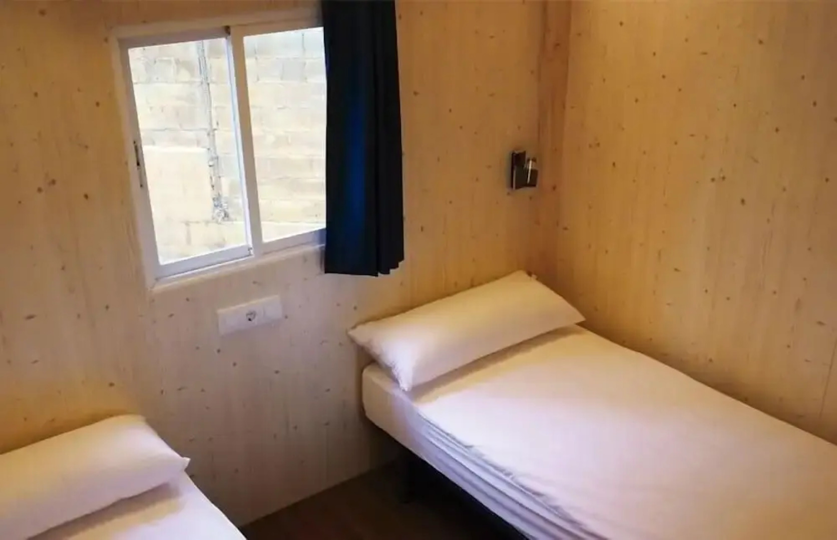 Camping Cala Montgó