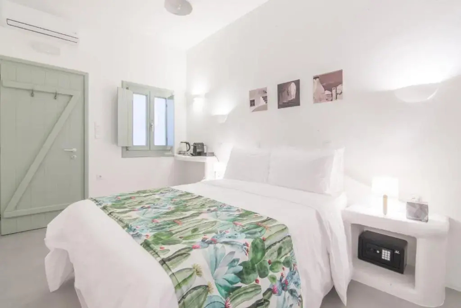 Agave Santorini Design Boutique Hotel