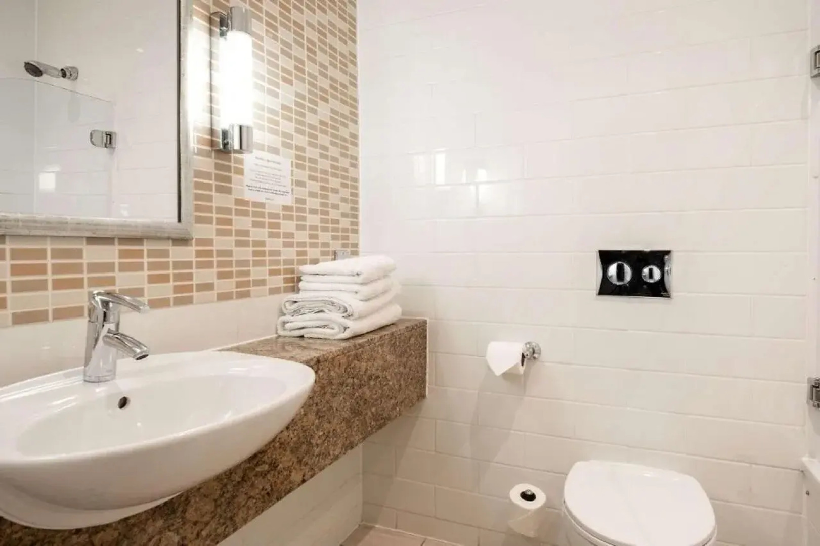 Buckerell Lodge Hotel