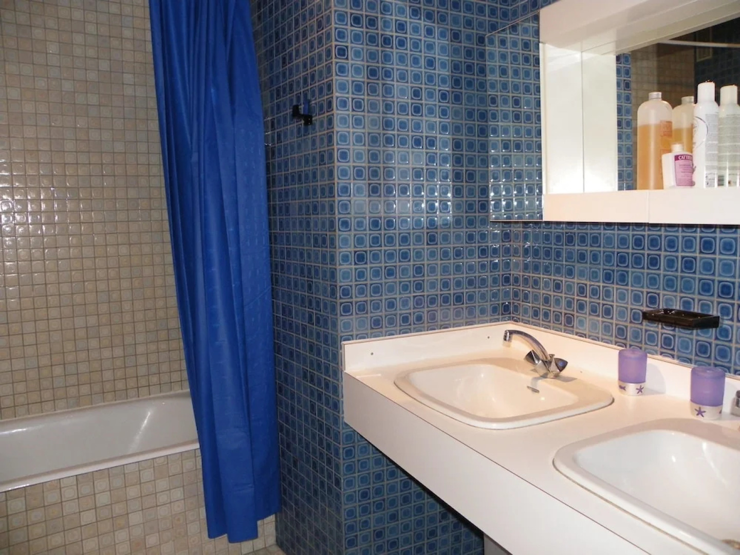 Agence la Galère - Appartement Dionee 2