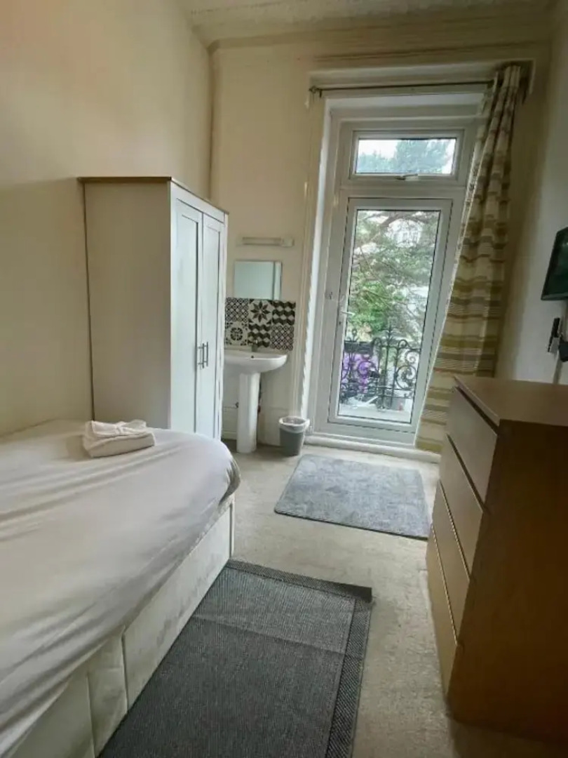 Claremont Hotel Bournemouth