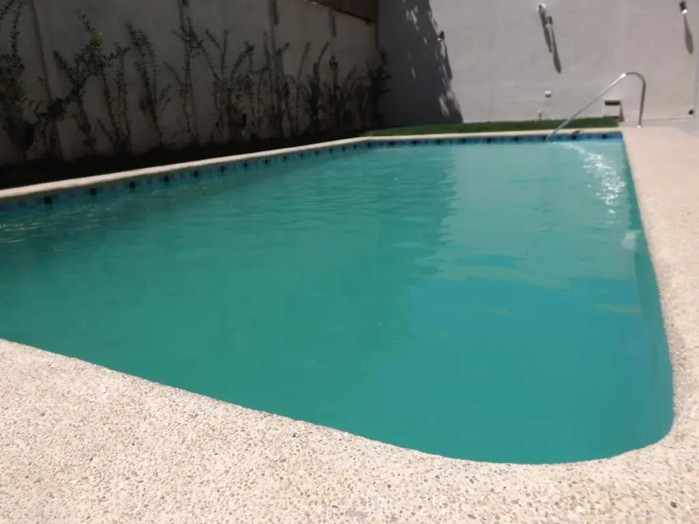 Nuevo Hotel Constitucion