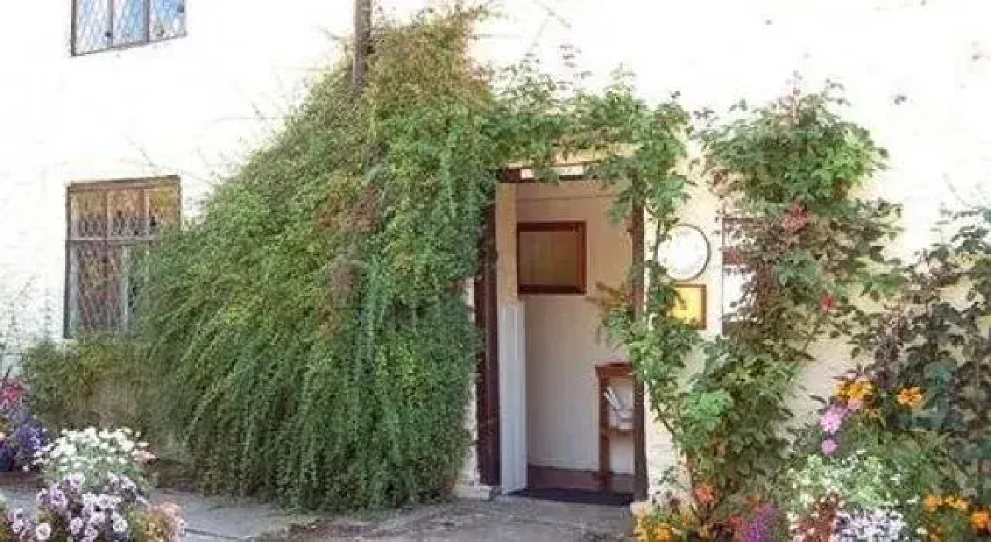 The Waterdine - Restaurant with Rooms