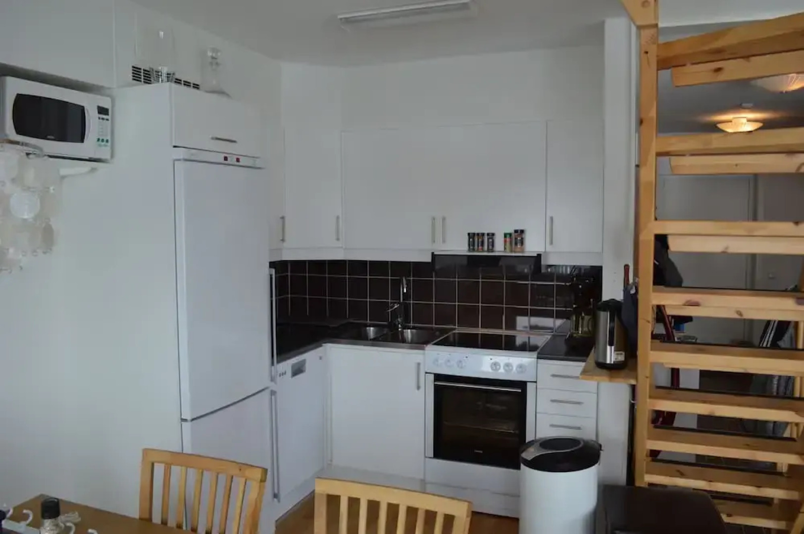 RIBO Apartment Riksgränsen