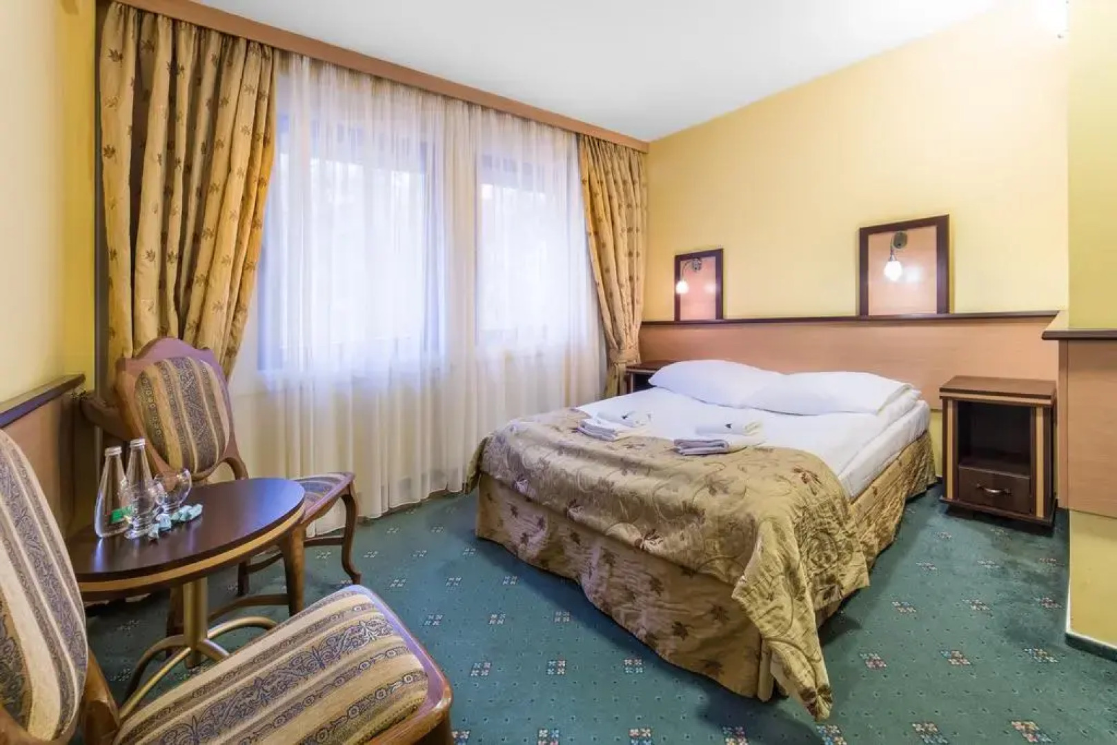 Grand Chotowa Hotel Spa & Resort