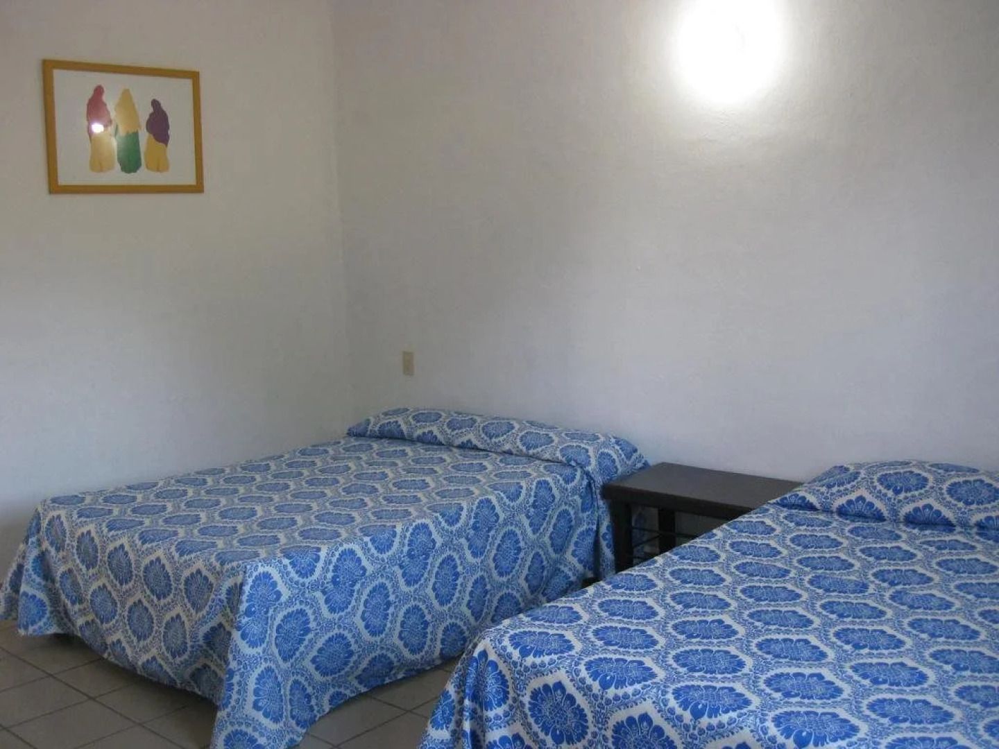 Hotel Torre Victoria