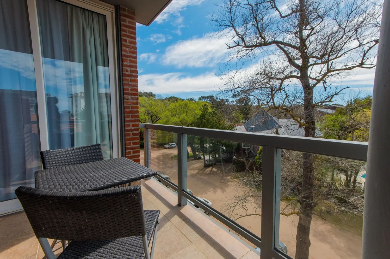 Destinar Apart Hotel