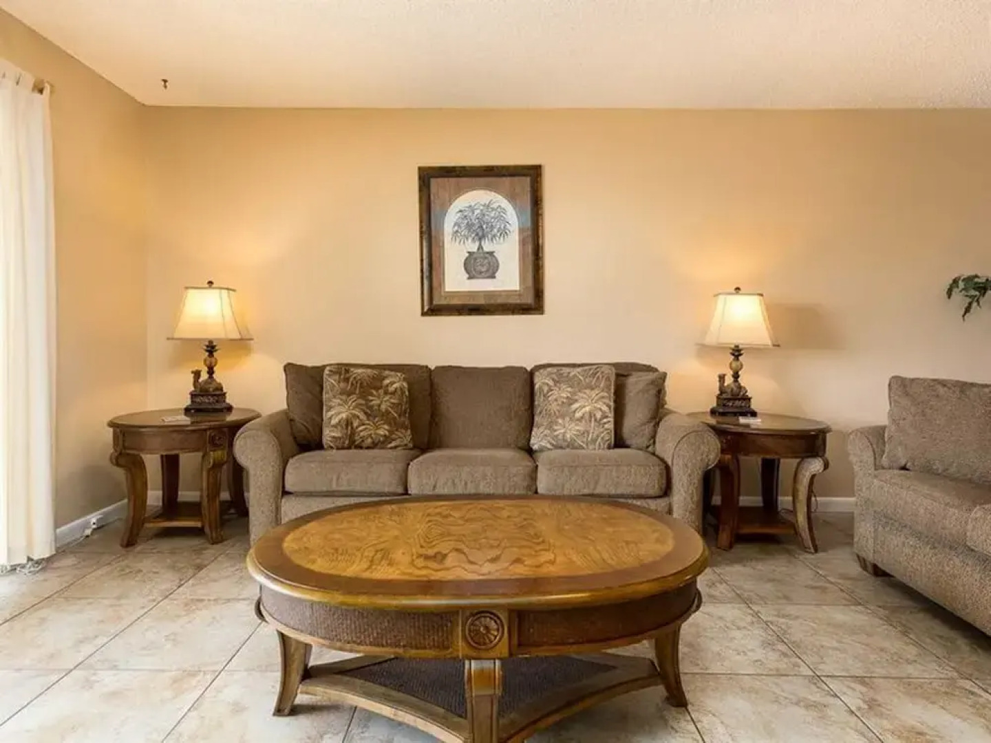 Ft Morgan Town Homes S7 by Meyer Vacation Rentals