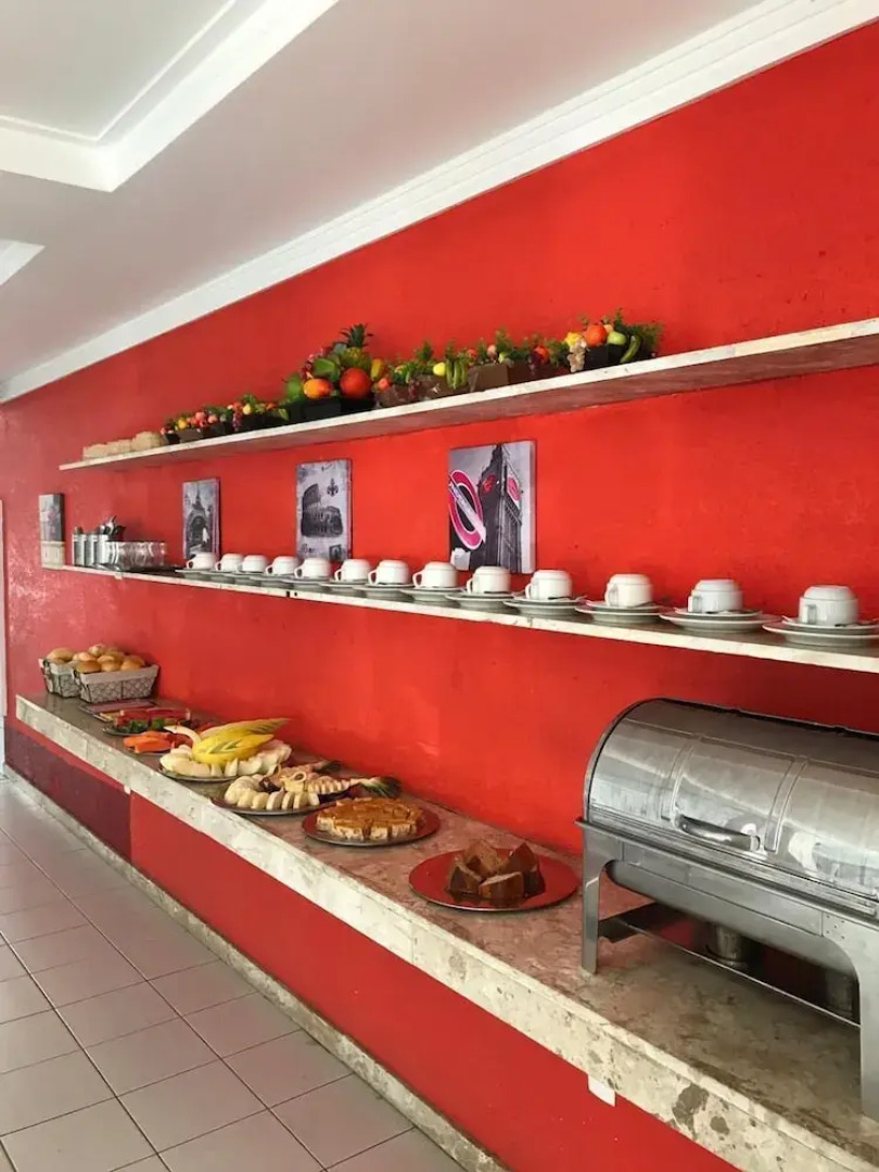 Pousada Praia de Guarajuba