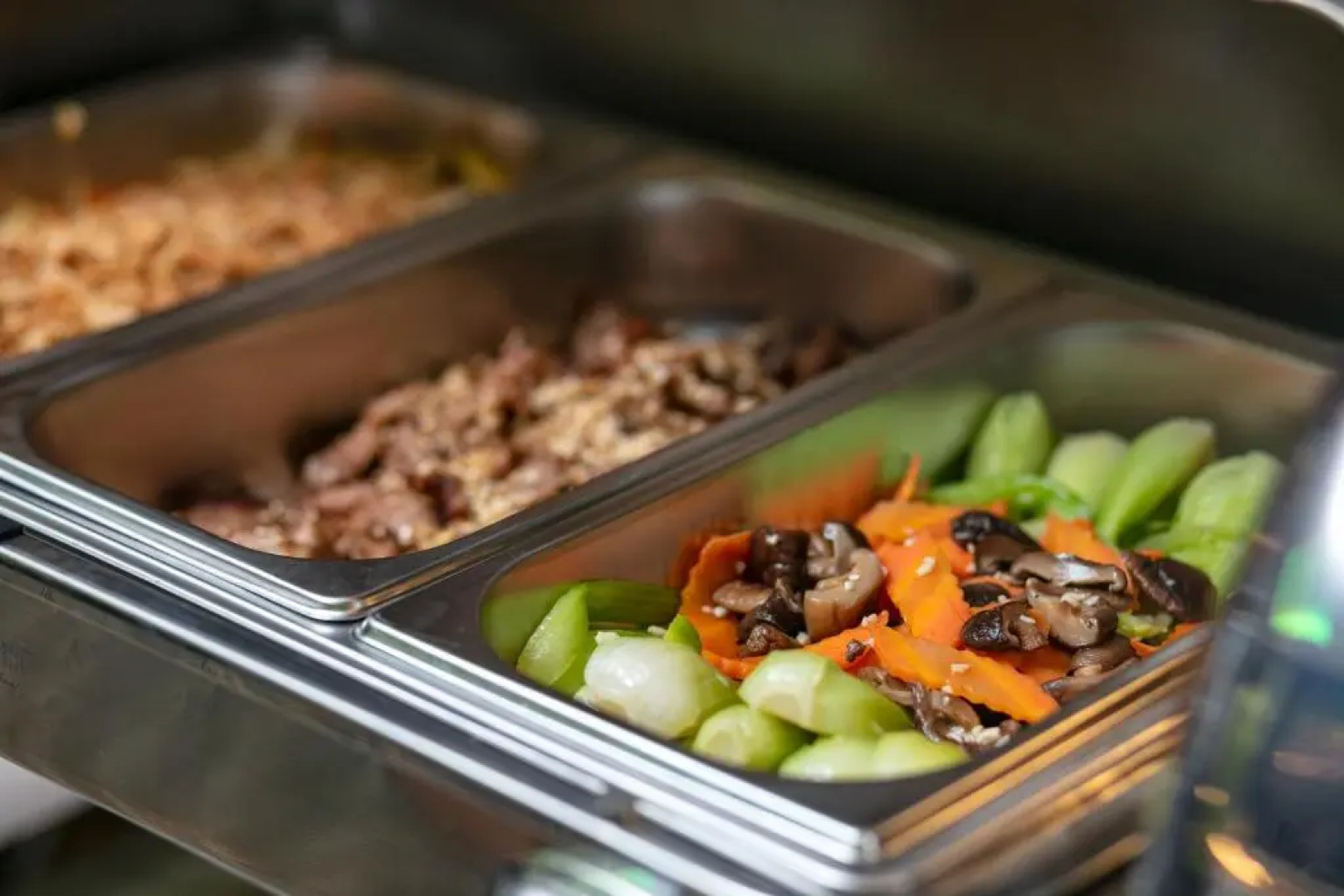 Shining Central Hotel and Spa